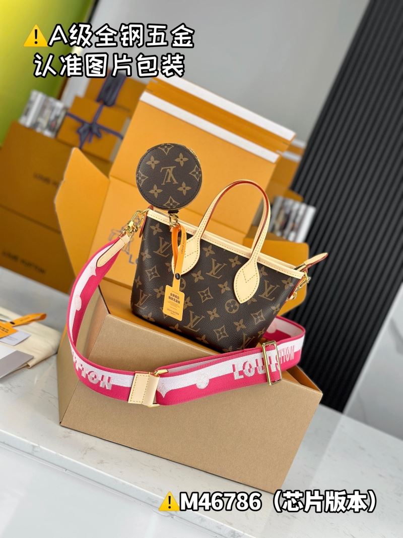 LV Shopping Bags